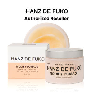 Hanz de Fuko Modify Pomade