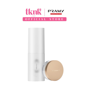 [BUNDLE] PRAMY Moisturizing Dewy Finish Makeup Setting Spray + Sheer Translucent Loose Powder