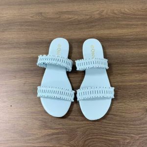 BR-9 KOREAN FLAT SANDAL EAST RO WEAR