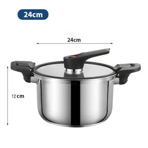 Household Induction Cooker Touch Screen Multifunctional Induction Cooker Energy-Saving 220v High-Power Induction Cooker