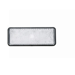 HEXMA  ทับทิมท้ายรถสะท้อนแสงสีขาว Giorno+ / lead 125 / Wave125i LED / ADV / PCX / Forza / Click160 / X-Max