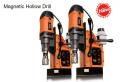 ｛SG In-Stock} Drilling capacity 35mm magnetic drill machine power drills Cayken machine {Local Warranty 1Y}. 
