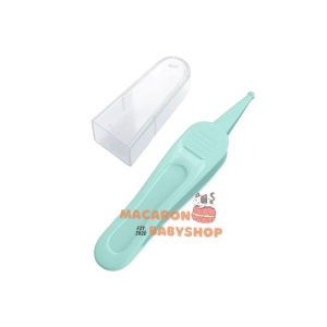 Jepitan upil bayi baby nose picker pembersih hidung bayi nasal mucus clip peralatan perawatan bayi newborn