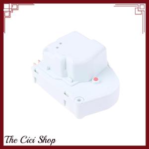 [The Cici Shop] Suitable For Refrigerator Timer Defrost Controller TMDC 625-1 -807-2 Timer Defrost Timing Controller