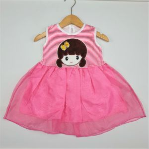 Baju Anak Perempuan Dress & Pakaian Anak-Anak
