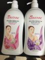 [HN] Sữa tắm trắng da hương nước hoa Gervenne chai 900g Hàng chính hãng. 