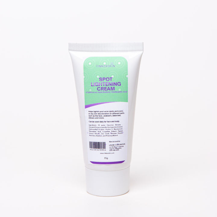 Whitening for Underarm, Elbow, Knees and Scars with Dermatologist