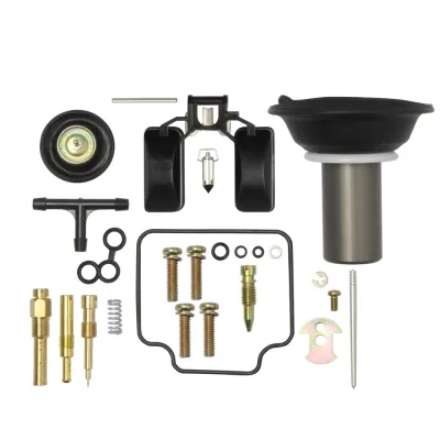 For Carburetor GY6 REPAIR REBUILD KIT