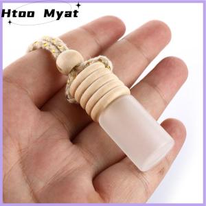 tantuoye 10 chai nước hoa ô tô 5ml cho tinh dầu Mặt dây chuyền nước hoa làm mát không khí