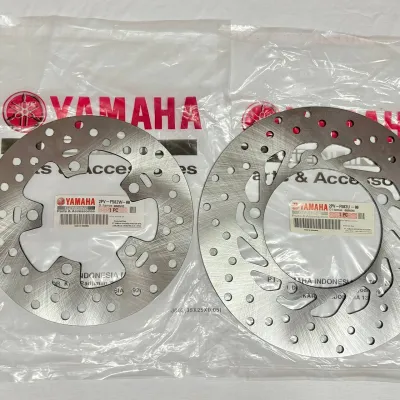 Yamaha Rotor Disc for Sniper 150/155 Genuine