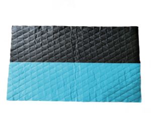 cover flapon cary 1.0 pick up/peredam panas