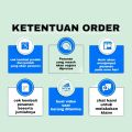 Selang Angin Kompresor 1 Meter. 