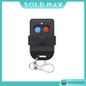 Smc5326 Remote Control Gerbang Pagar Otomatis Gate 330mhz Dip Switch Remot Gerbang Pintu