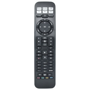 Remote Control Replacement for BOSE Cinemate Solo5 Solo10 CM15 Surround Sound Speaker System Remote Control