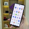 Điện thoại Google Pixel 6a Quốc tế màn OLED 6.1 inch - Ram 6G 128G. 
