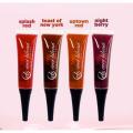 Ever Bilena Lip and Cheek Stain 15ml {Pigmented, Long-wearing, Blush]. 