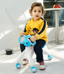 Kids Toys Riding Car Twisting Ride on Car Toys For Boys