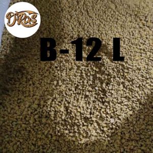 pur ayam B12L 1kg pur ayam buras dewasa