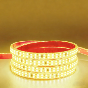 Goldstar Warm/White Led Strip Lights Indoor Outdoor Led Lights For Room Waterproof Flexible Home Decor