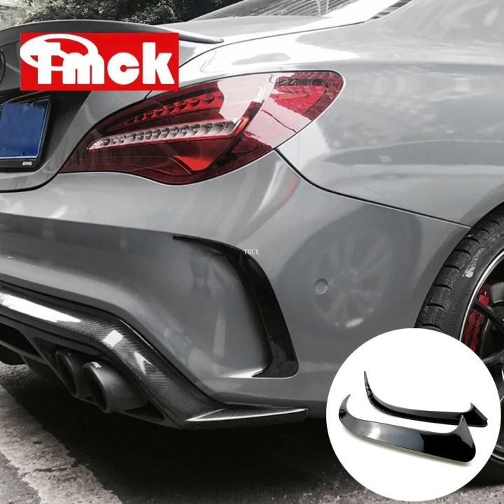 Trekhaakafdekking Aan De Voorkant Voor Mercedes CLA W117 AMG Line Coupe C117 Cla180 Cla200 Cla220 Cla250 1178856900 1178851300