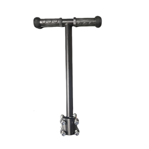 Universal Strollers Handlebar Extender for Pram and Pushchair Fit 30mm/45mm Inner Diameter Simple Installation Process