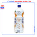 Sữa trái cây Nutriboost hương cam, dâu 1 lít cung cấp cho cơ thể lượng protein, chất béo, và dồi dào các vitamin cùng khoáng chất đặc biệt là kẽm và canxi. 