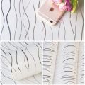 Furniture Stickers Waterproof Adhesive Kitchen Oil Stick Cupboard Door 