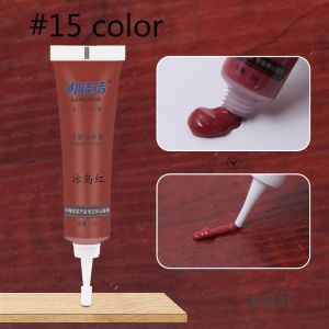 MAOMEI HOUSE Bằng gỗ Loại bỏ lỗ cào Chạm lên Keo dán gỗ Refinish Paste Phụ gỗ Kem sửa chữa Sơn sửa đồ gỗ