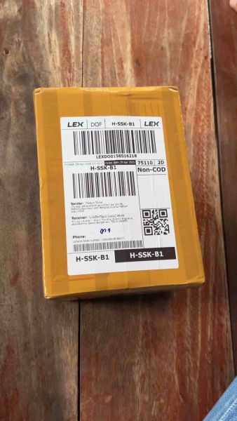 Buyer review video 6