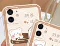 Case HP “MILK TEA” Xiaomi Redmi 9 9a 9T Poco X3 GT Note 9 Pro 5G Mi 10T Lite 5G Note 10 5G Redmi Note 8 Mi 11T / Mi 11T Pro (5G) Redmi 10
Redmi Note 8 Pro
Redmi 9c
Mi 11 Lite Poco X3 Pro X3 NFC - Casing Soft. 