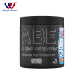 Pre workout ABE Applied Nutrition 30 lần dùng. 