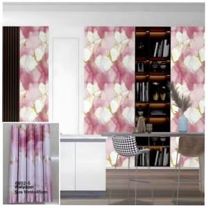 fashop shop  NEW 3D Wallpaper 10M*45CM PVC Self Adhesive Best Seller Bricks Design Wallpaper Home Decor