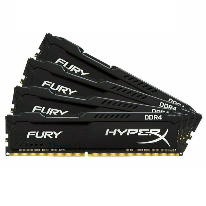 【Stylish】 Ddr3 4gb 8gb 1333 1600 Ram Ddr4 8gb 16gb 3200 2666 2400 Desk ...