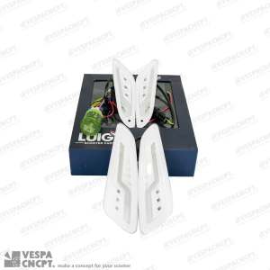 Indicator Sein Led Luigy White Justin Bieber Jb Vespa Sprint Primavera