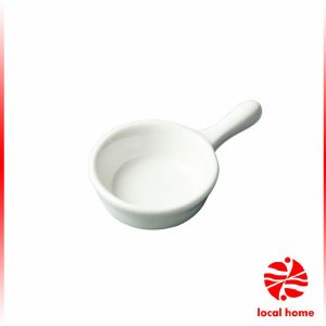 Thaihome ถ้วยเล็ก ถ้วยน้ำจิ้ม เซรามิกส์ น่ารัก เซรามิกส์ ชามไข่นึ่ง Sauce cup
