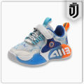Sepatu Sneakers EILA Lampu LED Anak usia 1 2 3 4 5 6 tahun / Sepatu Kets Tali Perekat Anak Balita Cowok Cewek Motif Keren / Sepatu MENYALA Anak Laki Laki Perempuan Fashion Sport / Sepatu Baby Casual Wanita Pria Sol Menyala / Sepatu Running Anak LED Trendy. 