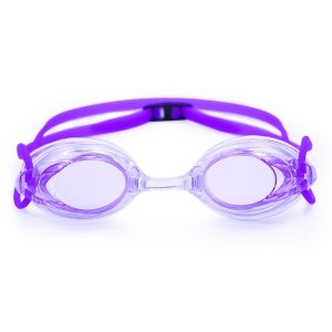 Kính bơi HAIZID trẻ em trai và gái dễ thương Kính bơi HD chống sương mù KB05 SESAN
