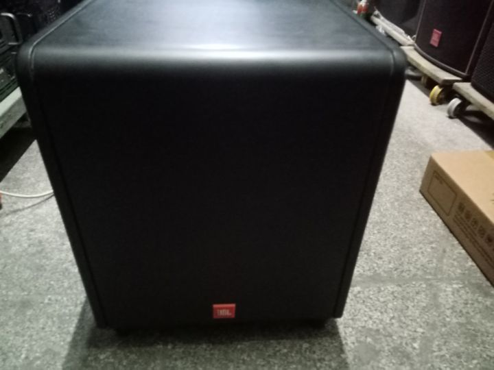 Loa Sub điện JBL Bass 30 hàng bãi xịn