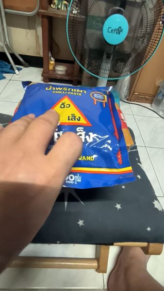 Buyer review video 5