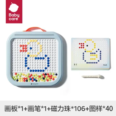 Bc Babycare Pen Control Drawing Board Handwriting Board Graffiti Drawing Board