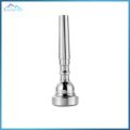 Chuyên Nghiệp 7C Nhạc Cụ Phát Ngôn Cho Kèn Trumpet KÈN Saxophone Vàng/Bạc. 