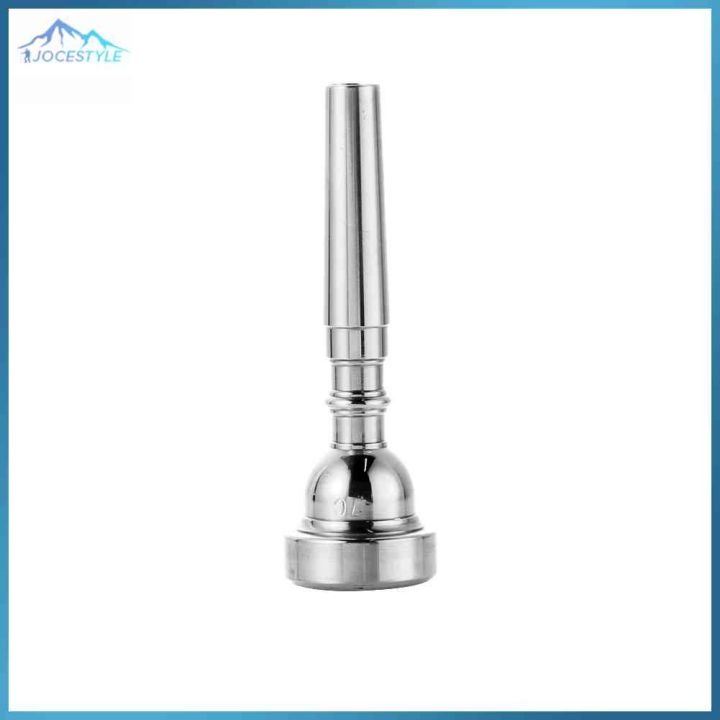 Chuyên Nghiệp 7C Nhạc Cụ Phát Ngôn Cho Kèn Trumpet KÈN Saxophone Vàng/Bạc