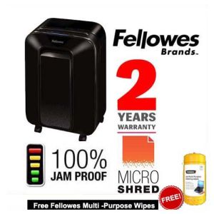 Fellowes LX210 Mini-Cut Paper shredder