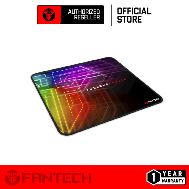 Fantech Vigil Speed Type Mouse Pad MP452 Lazada