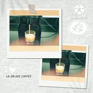 แพ็คละ10 กาแฟแคปซูล จากยอดดอยช้าง คั่วเข้ม ใช้ได้กับเครื่องชงกาแฟระบบNespresso