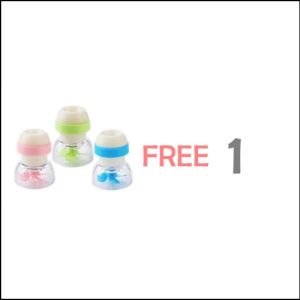 Household Kitchen Faucet Water Filter Tap Heads 360 Degree Rotating Household Water Purifier Sprayer Activated Carbon Filtration