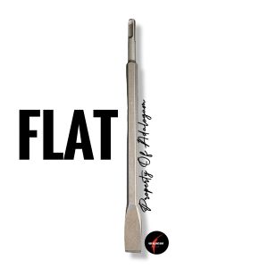 LAZARO Mata Bor Rotary Hammer SDS 14 x 280 Flat Pointed Mata Bobok