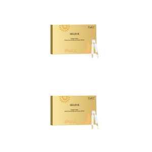 EELHOE Collagen Eye Serum Minimizes appearance of fine lines เซรั่มตา คอลลาเจน  ช่วยลดเลือนริ้วรอยเล็กน้อย บำรุงผิวรอบดวงตาให้ชุ่มชื้น