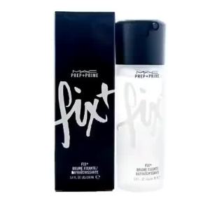 MAC cosmetics spray preparation+major+original spray