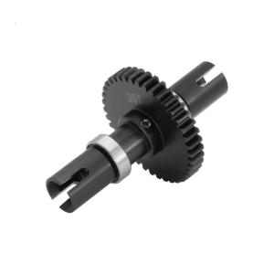 Upgrade Kits Differential Spool Locker 39T Gear For 1/7 Scale Remote Control Cars Improving Speed And Stability